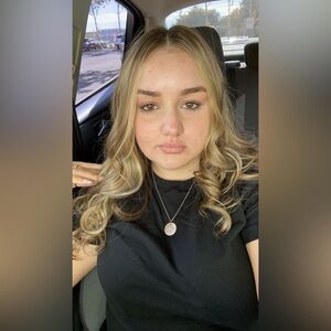 Meet your Posher, Mattie